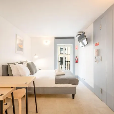 Guestready - Alfama Modern Loft *