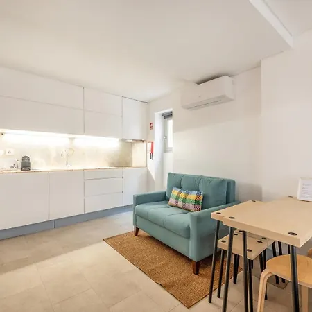 Appartement Guestready - Alfama Modern Loft