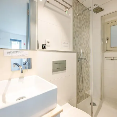 Guestready - Alfama Modern Loft Apartmán Lisboa