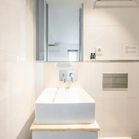 Guestready - Alfama Modern Loft Apartmán